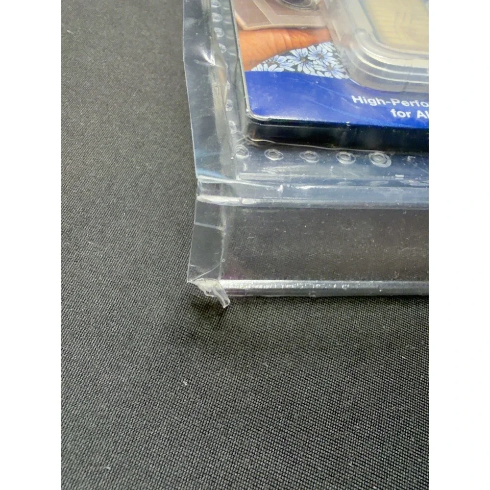SanDisk 128MB SmartMedia Memory Card SDSM-128-490 3.3V New Sealed Vintage PRICE